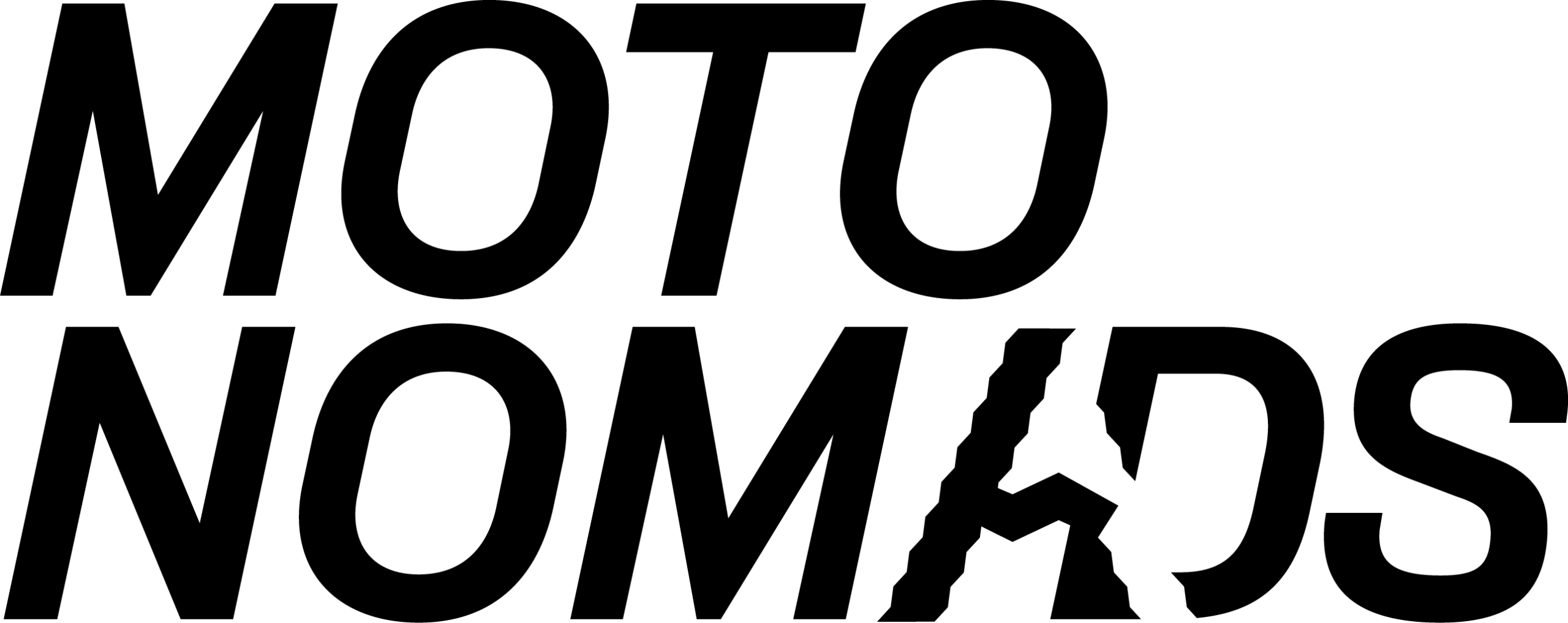 Motonomads